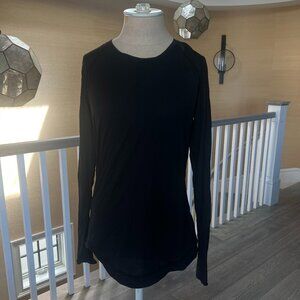 Lululemon longsleeve top
